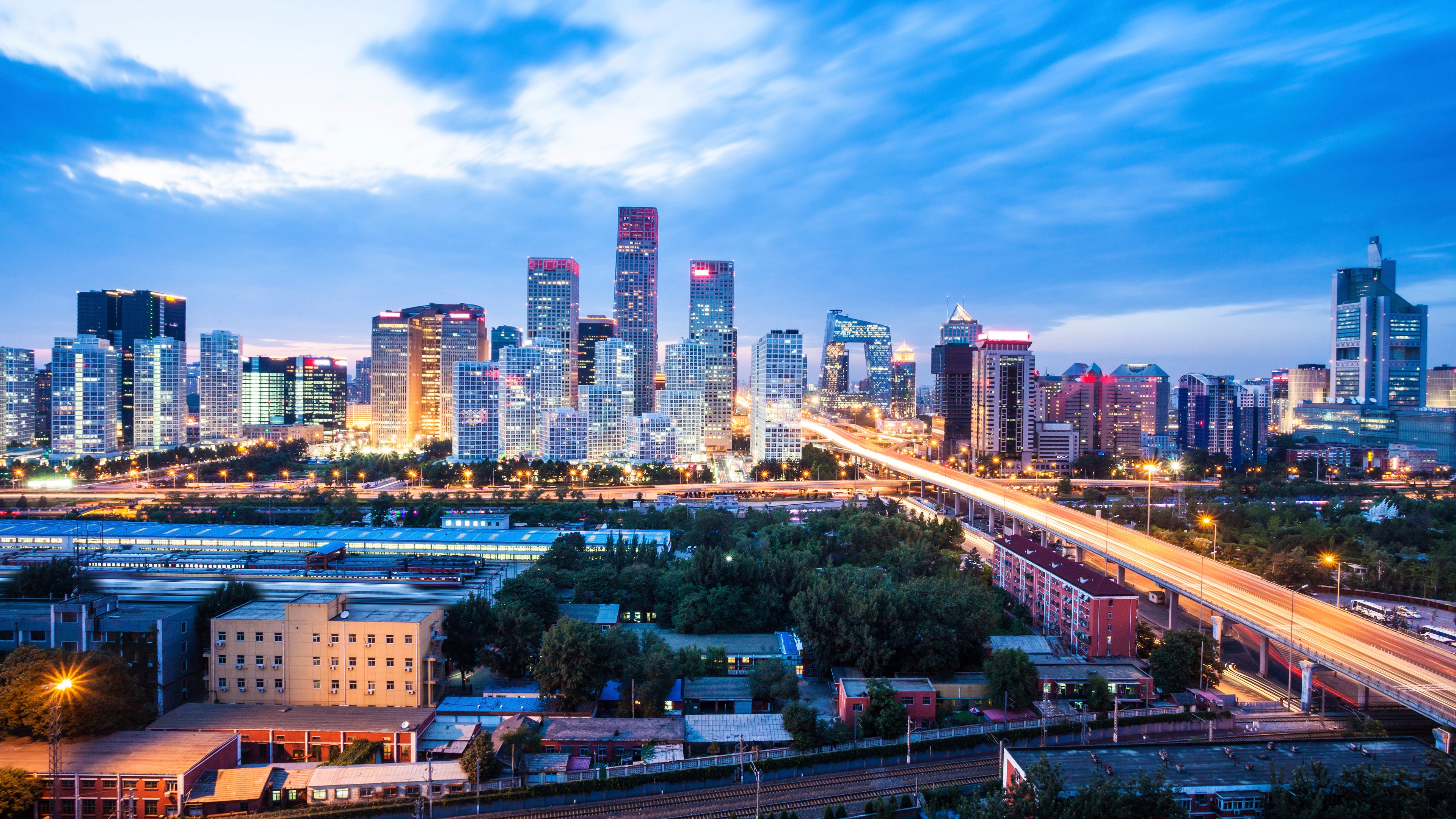 Beijing Brothels
