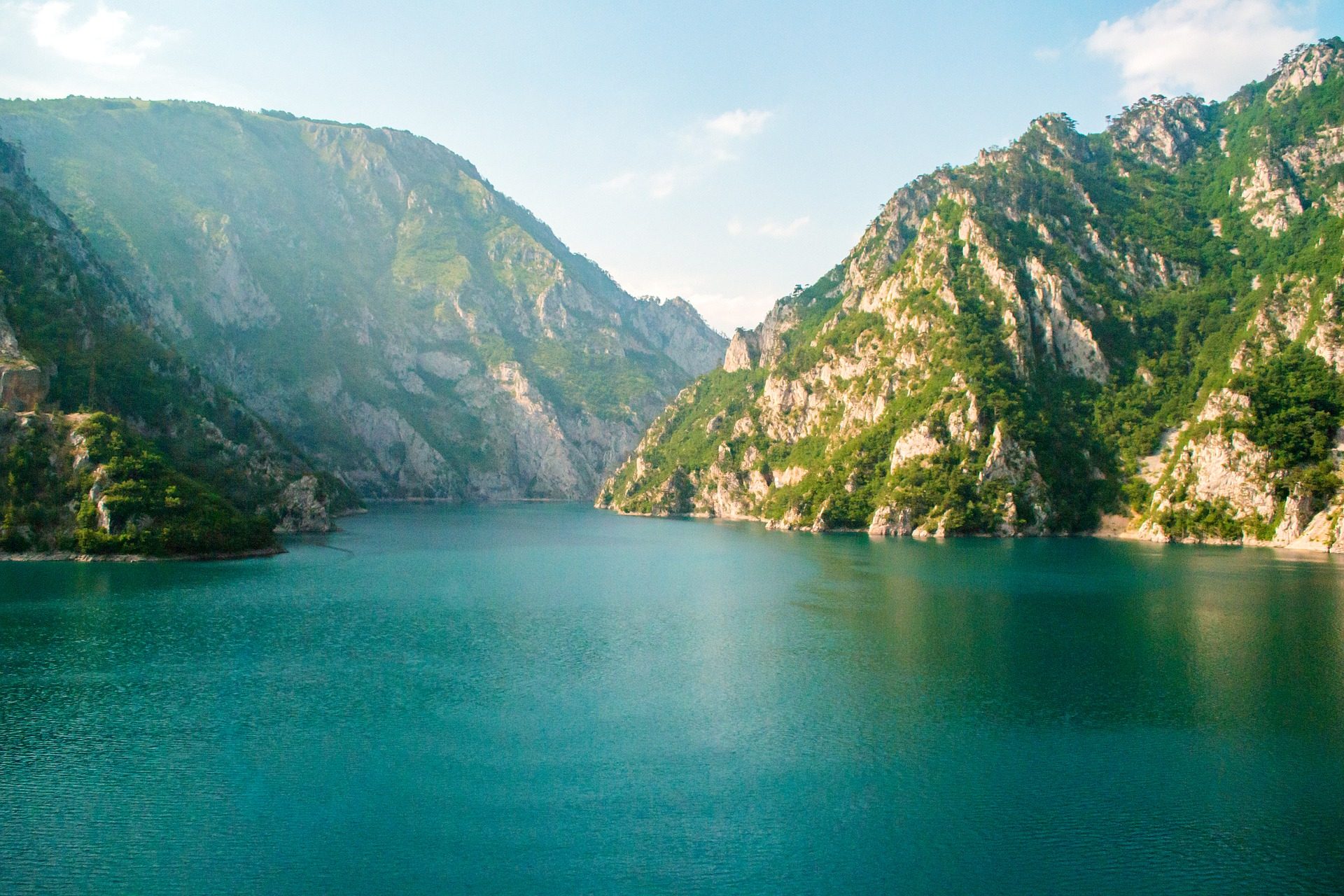 Park Narodowy Durmitor w Czarnogórze - pomysły na spędzenie czasu w Czarnogórze