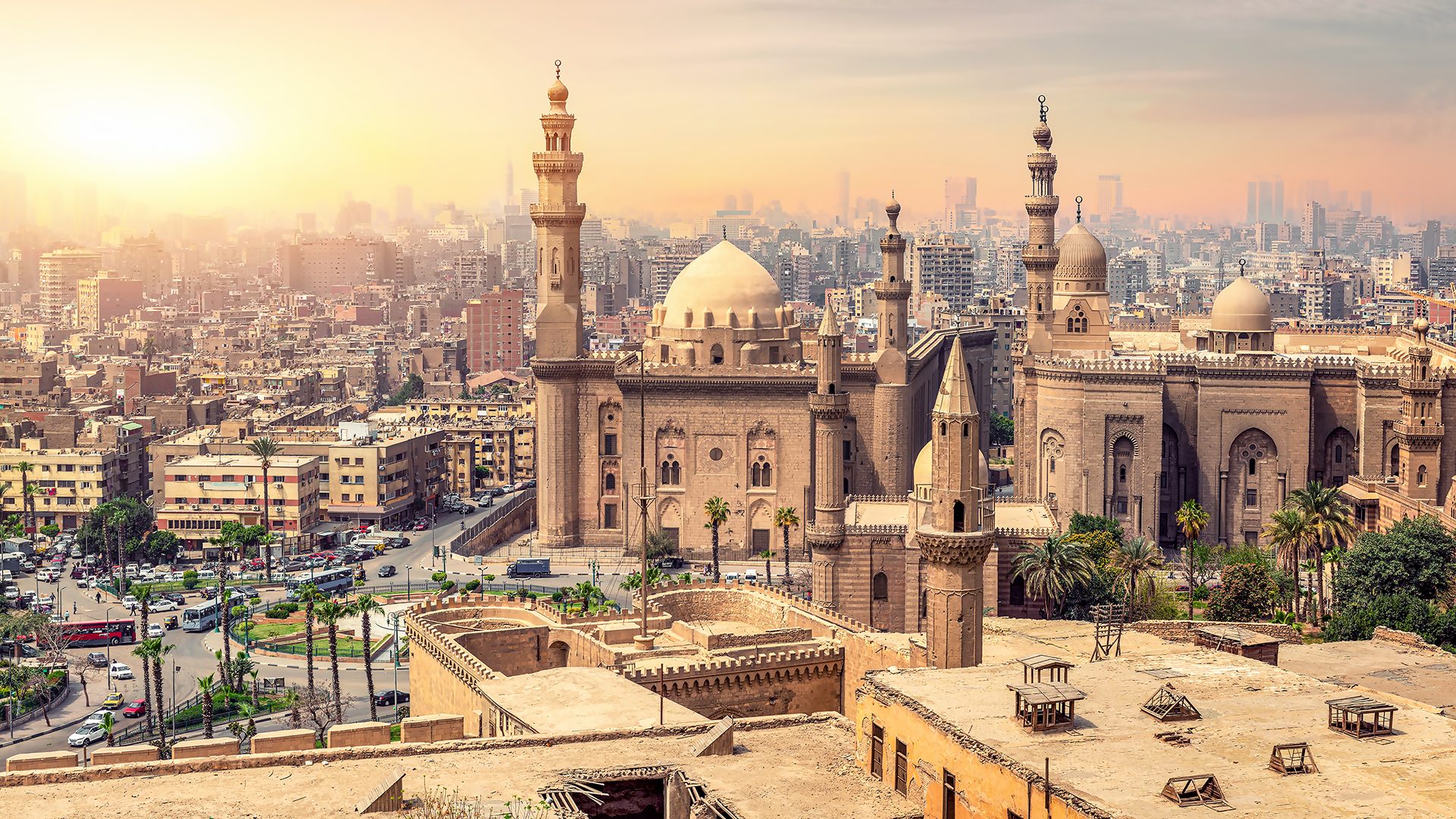 Cairo