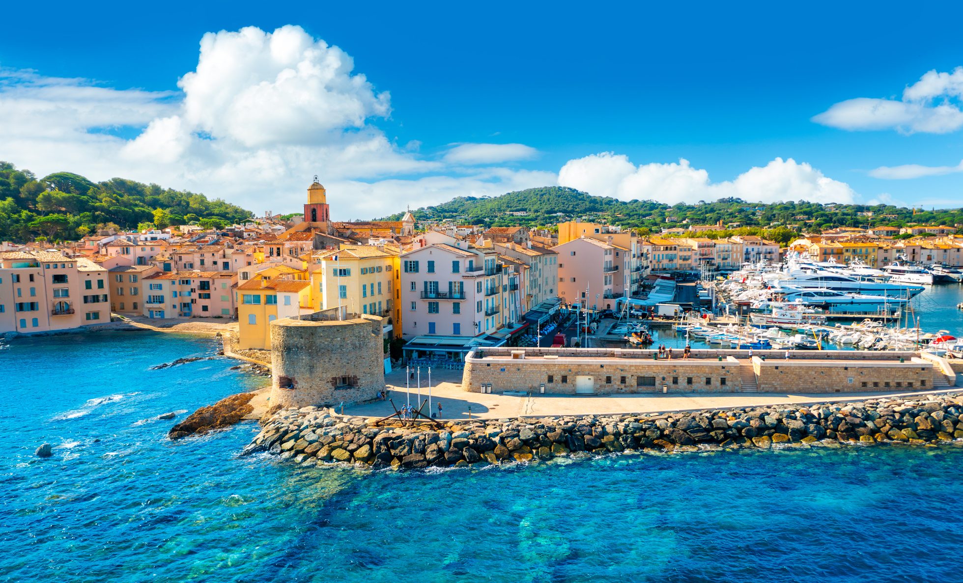 Saint-Tropez 