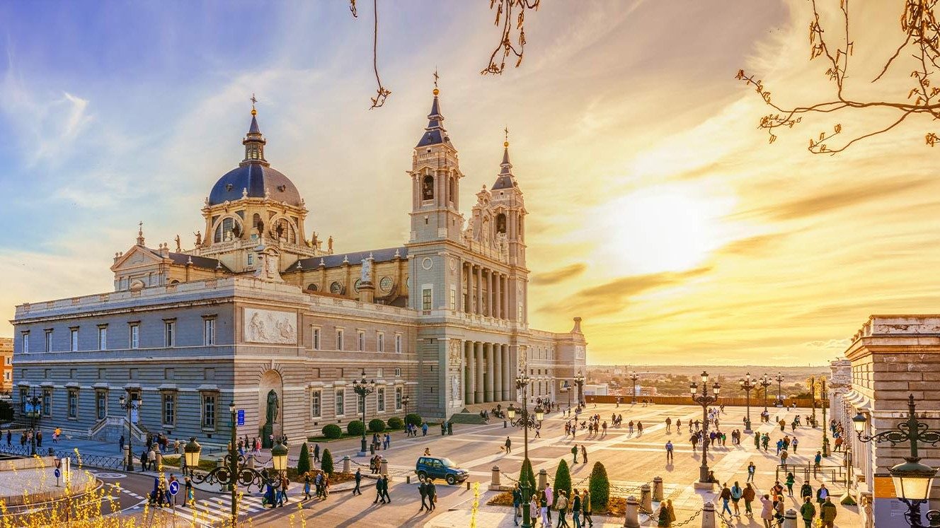 Madrid