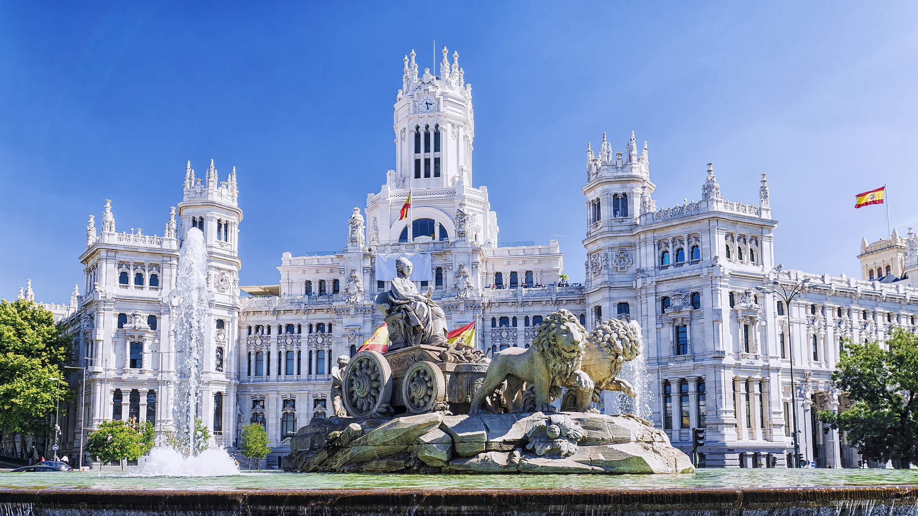 Nuevoloquo Madrid