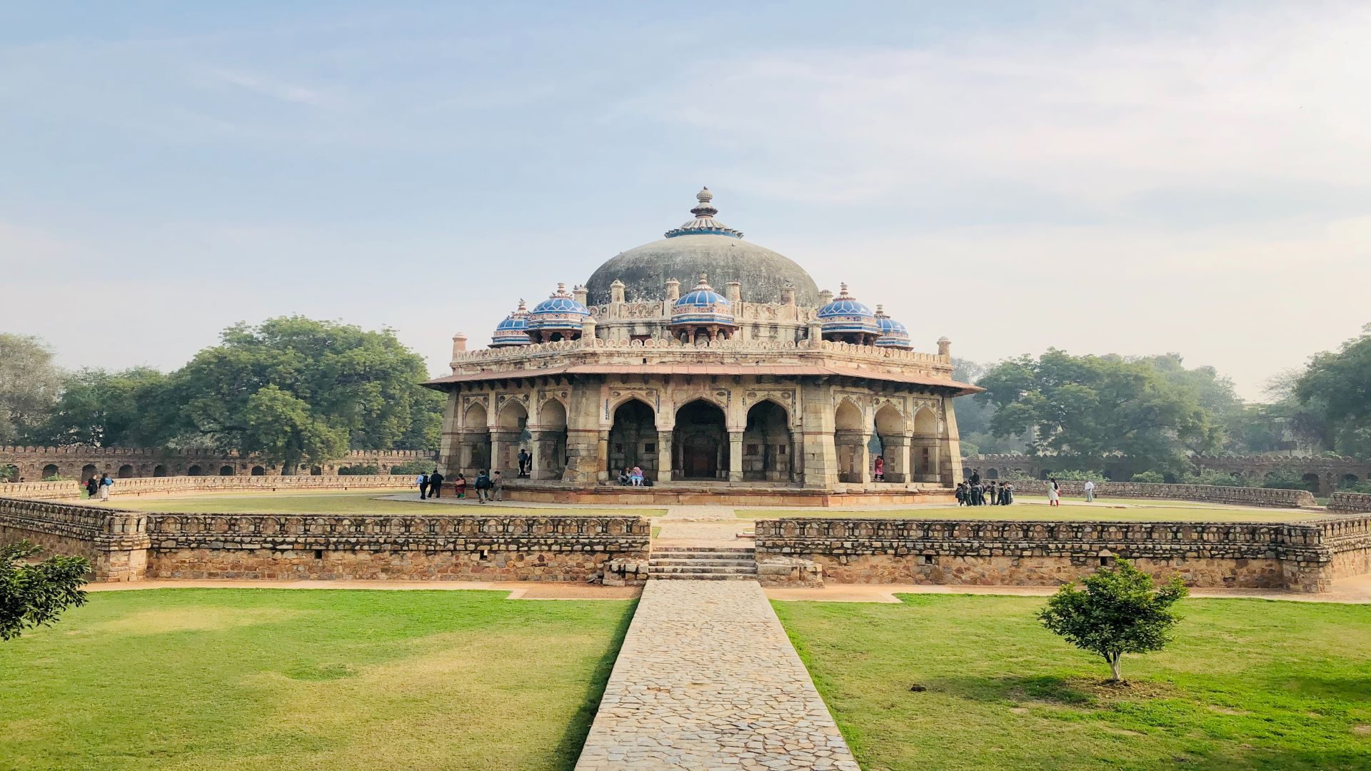 new-delhi