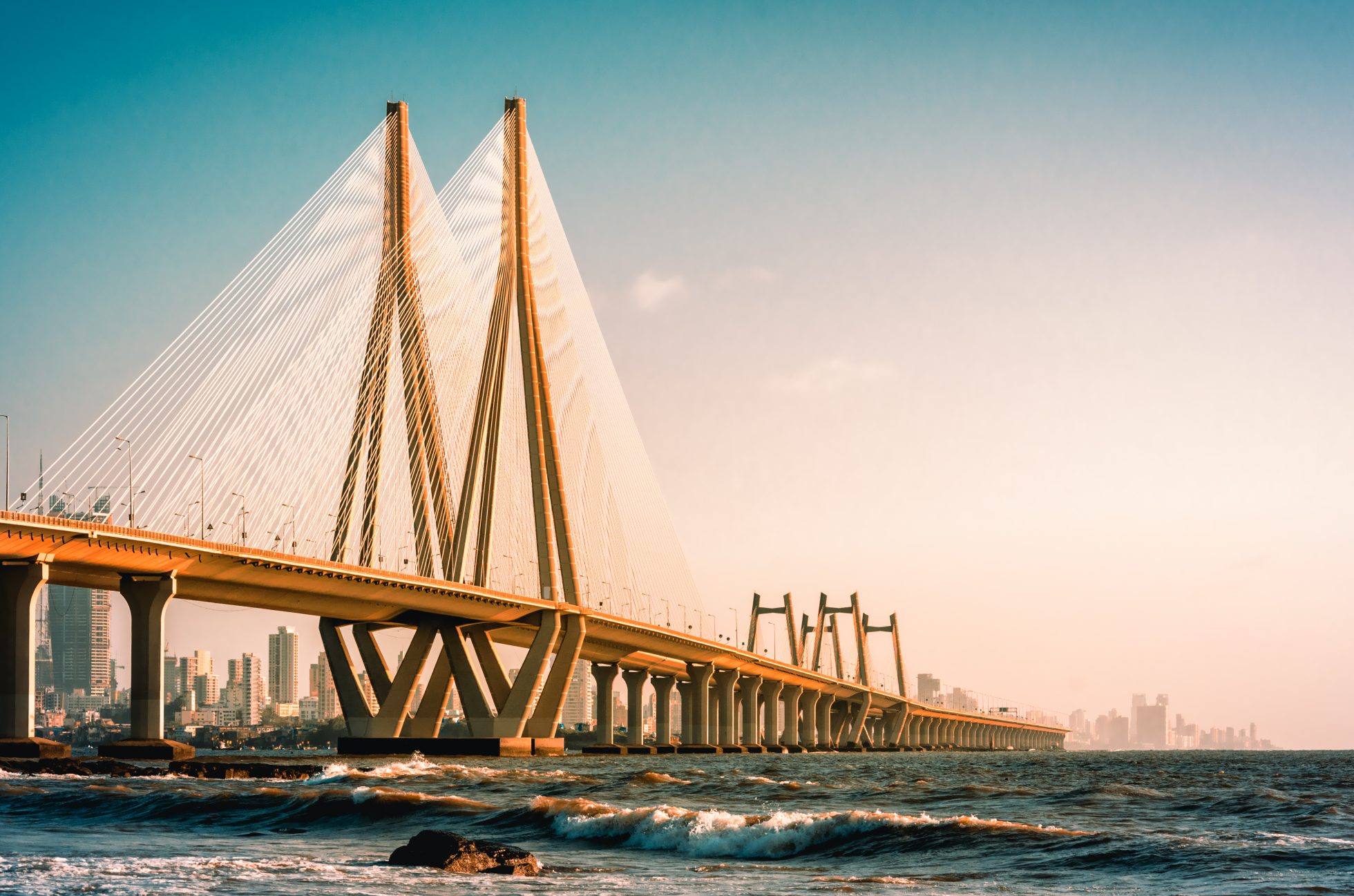 Photo Taken In India, Mumbai