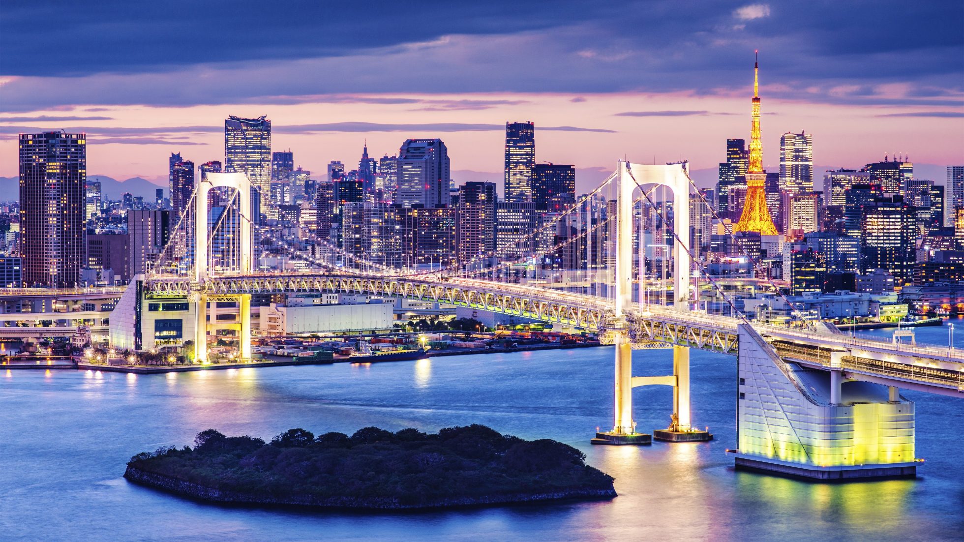 Tokio