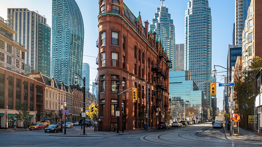 Toronto