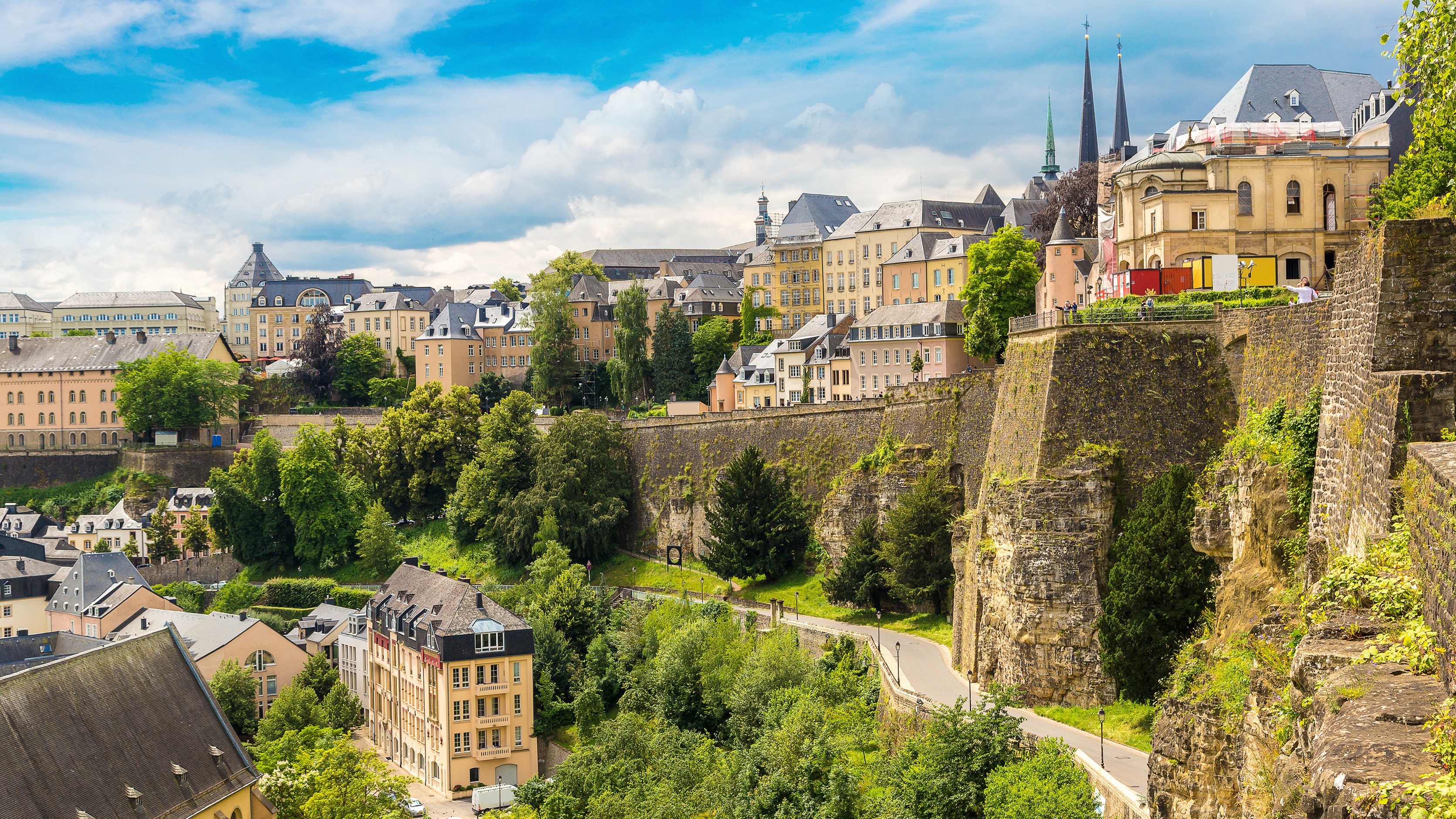 Luxembourg