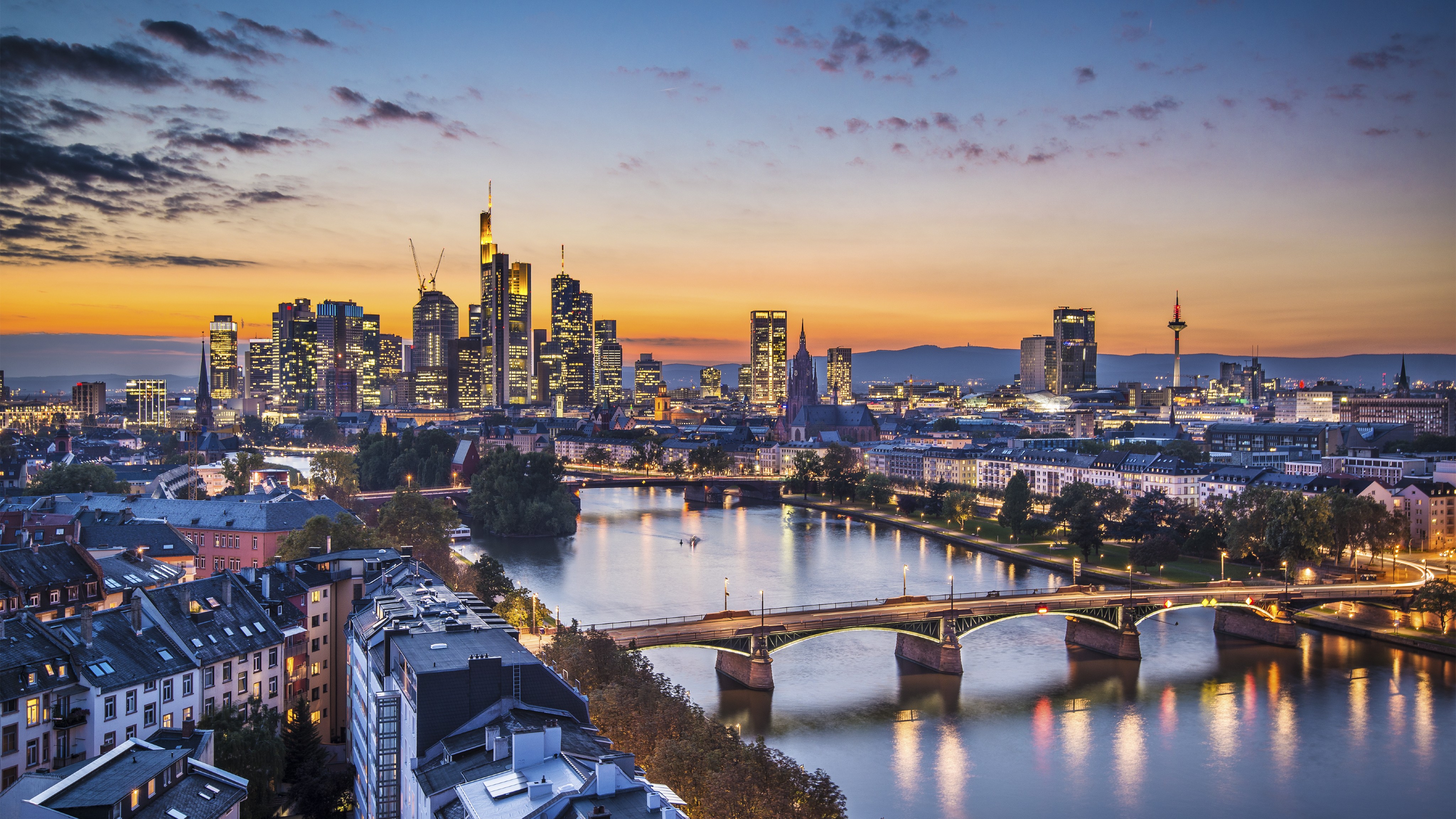 Frankfurt Girls
