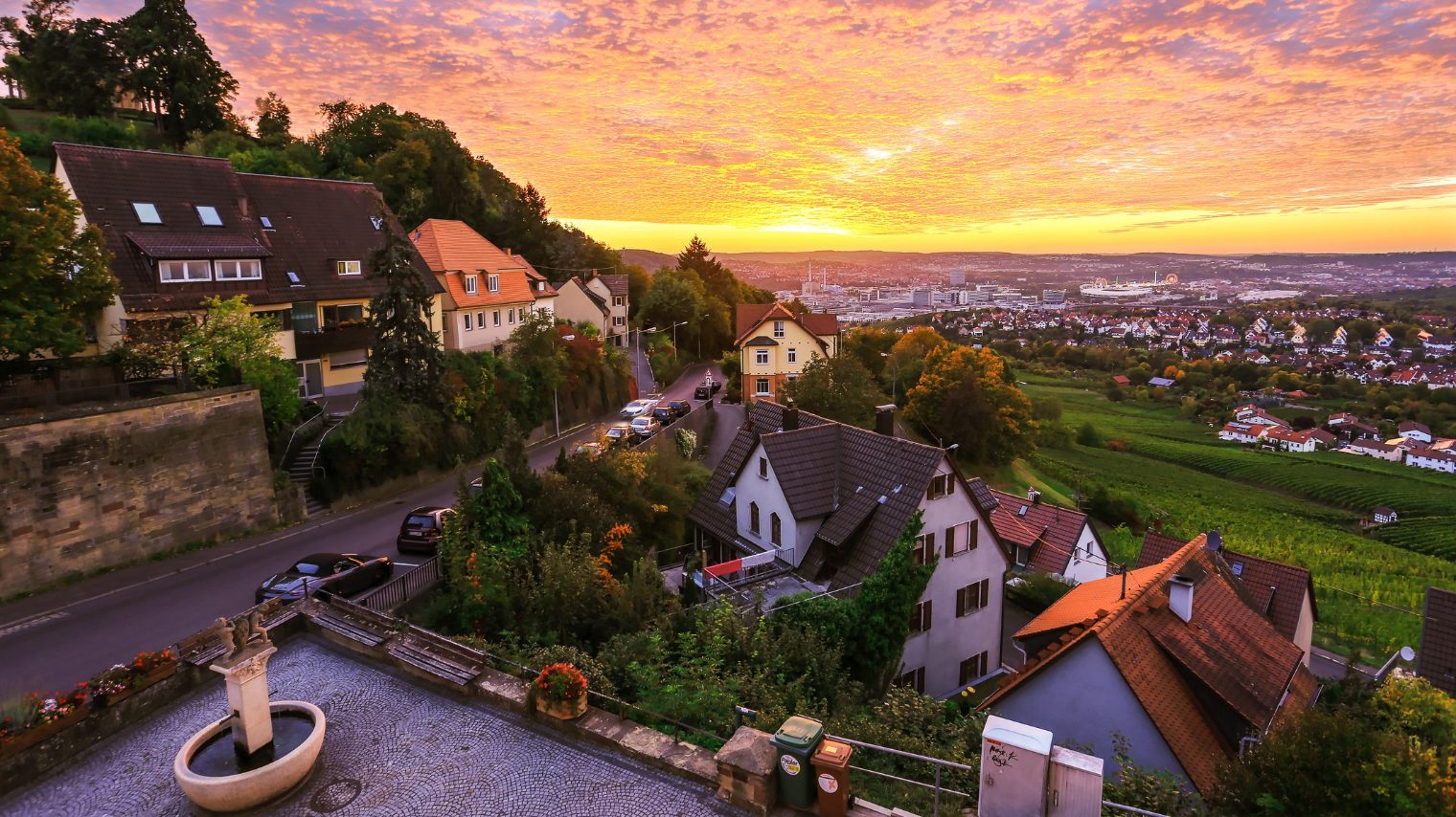 Stuttgart