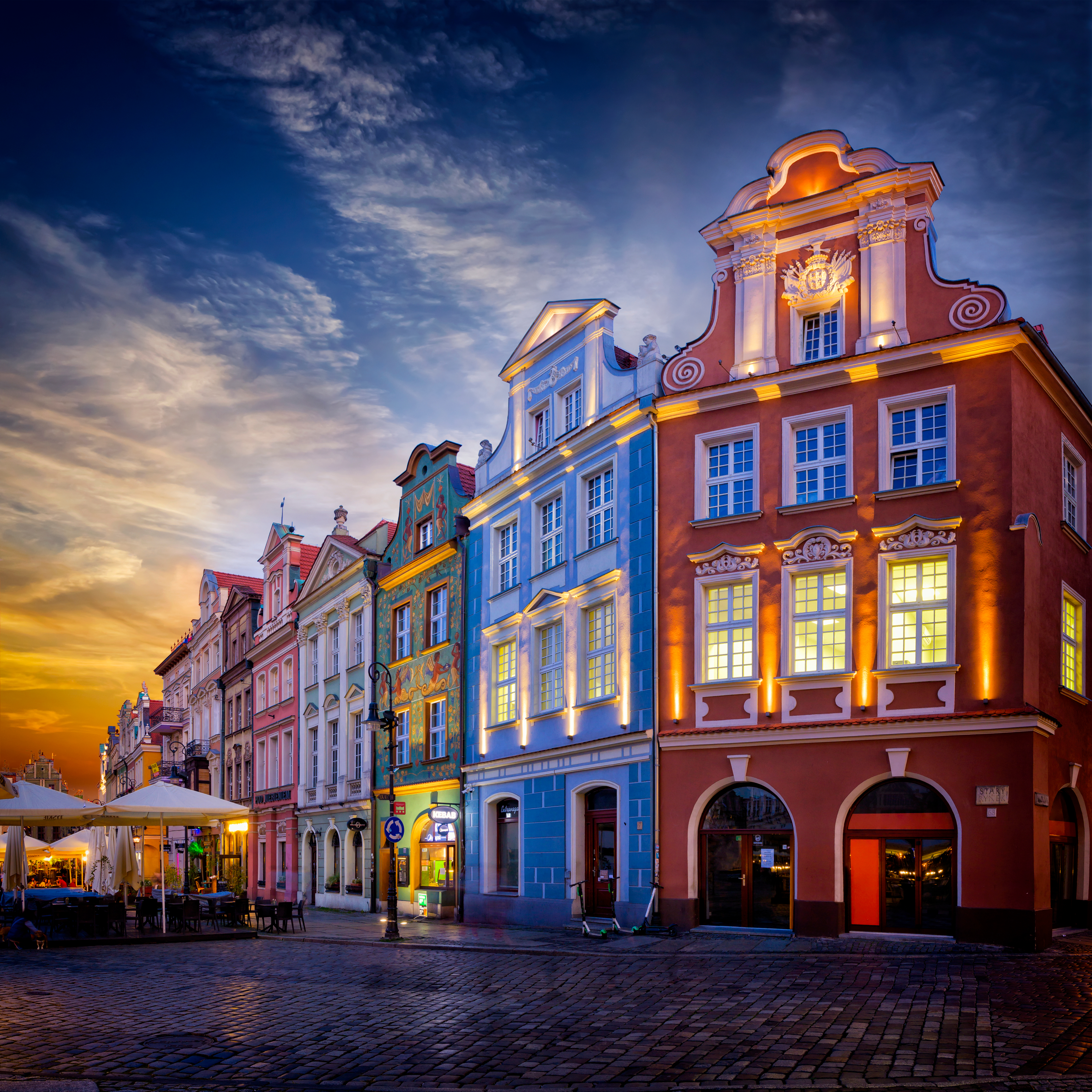 Cheap flights to Poznan. Check out the cheapest airline tickets and book direct flights to Poznan on LOT.com. We always give the Lowest Price Guarantee.