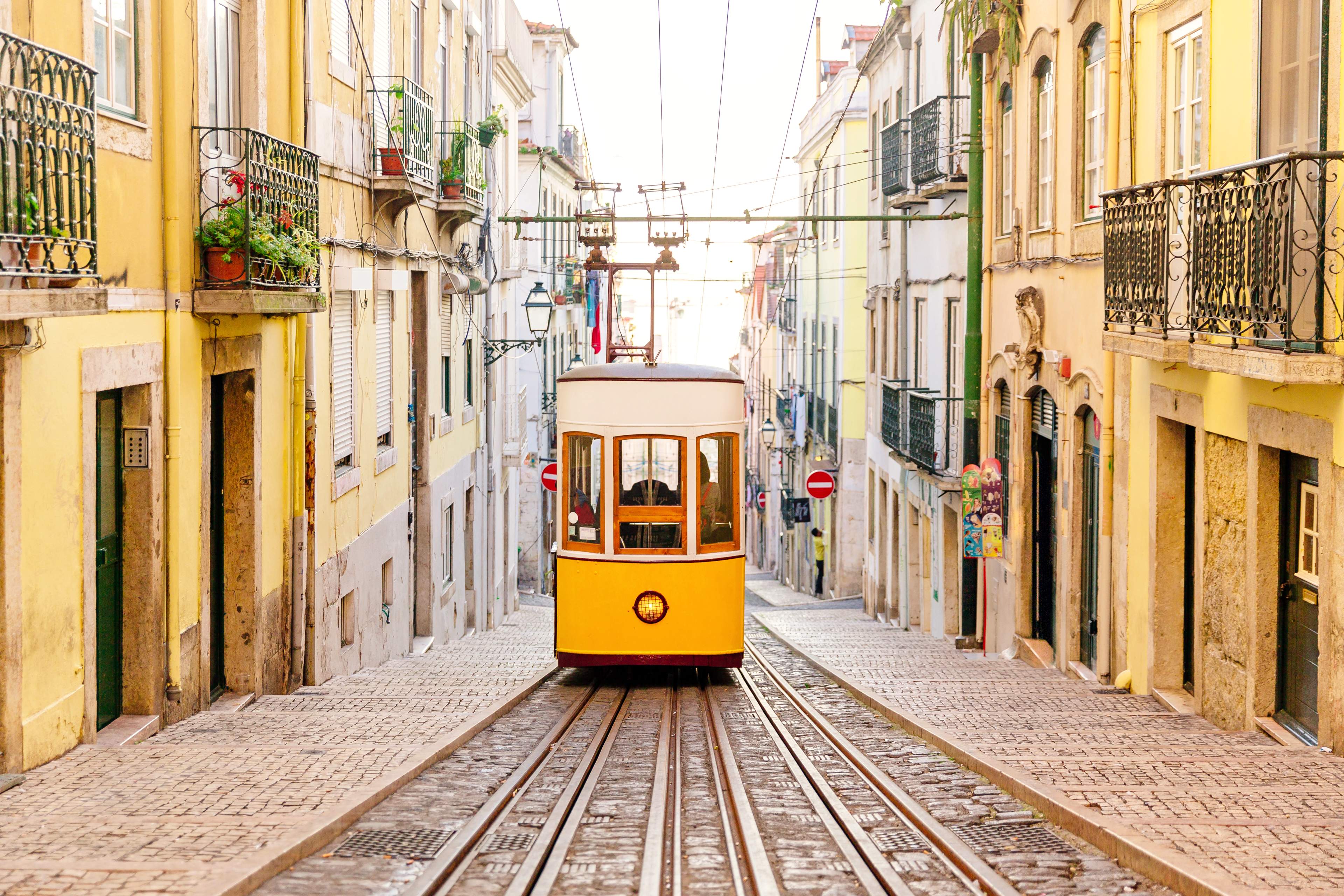 Acompanhante Portugal