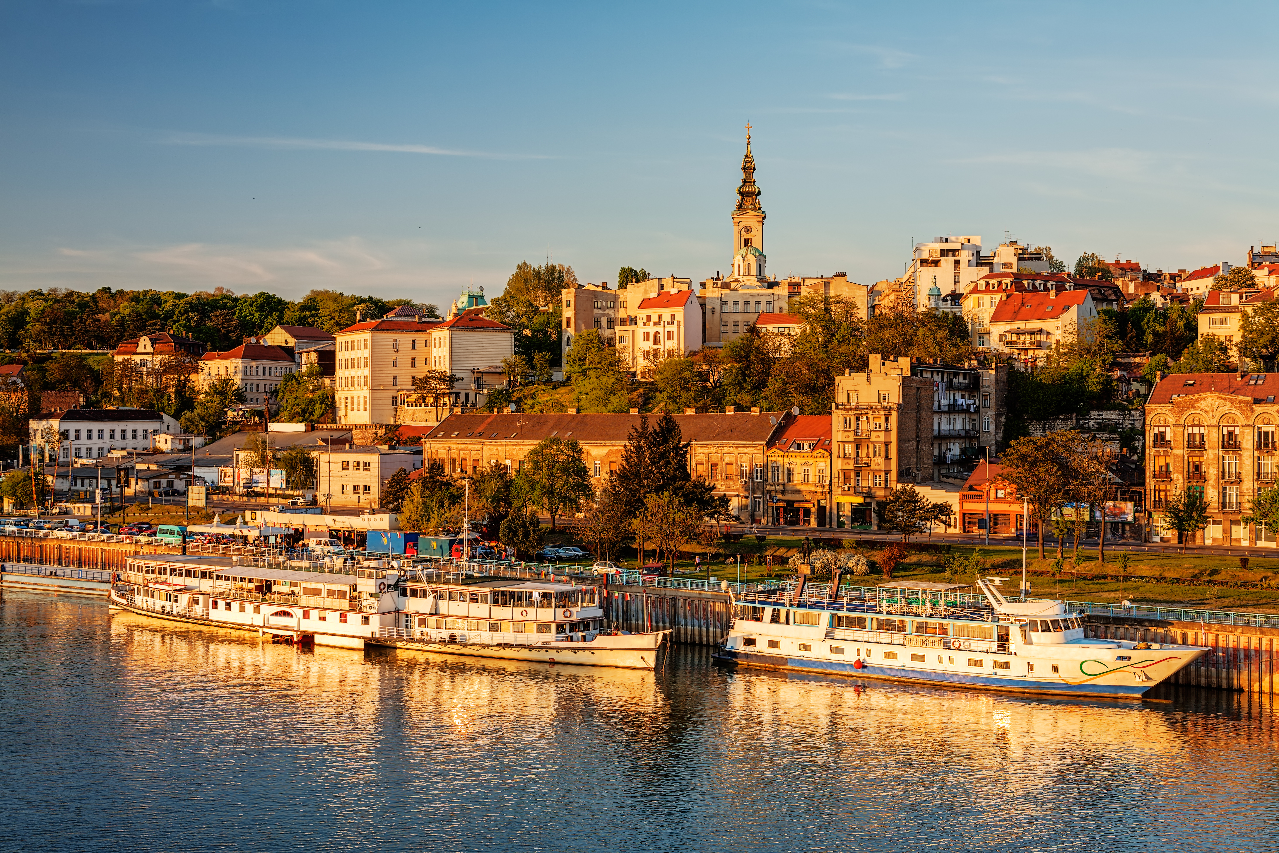 belgrade 2