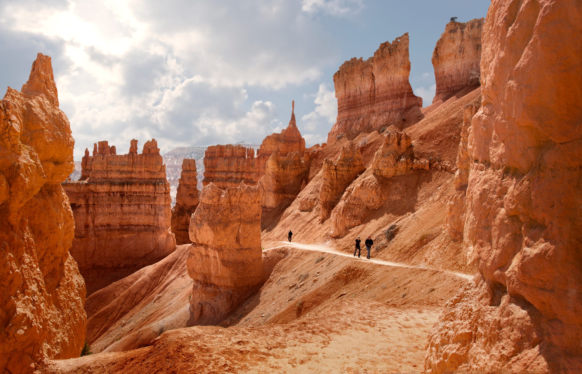 Park Naodowy Bryce Canyon