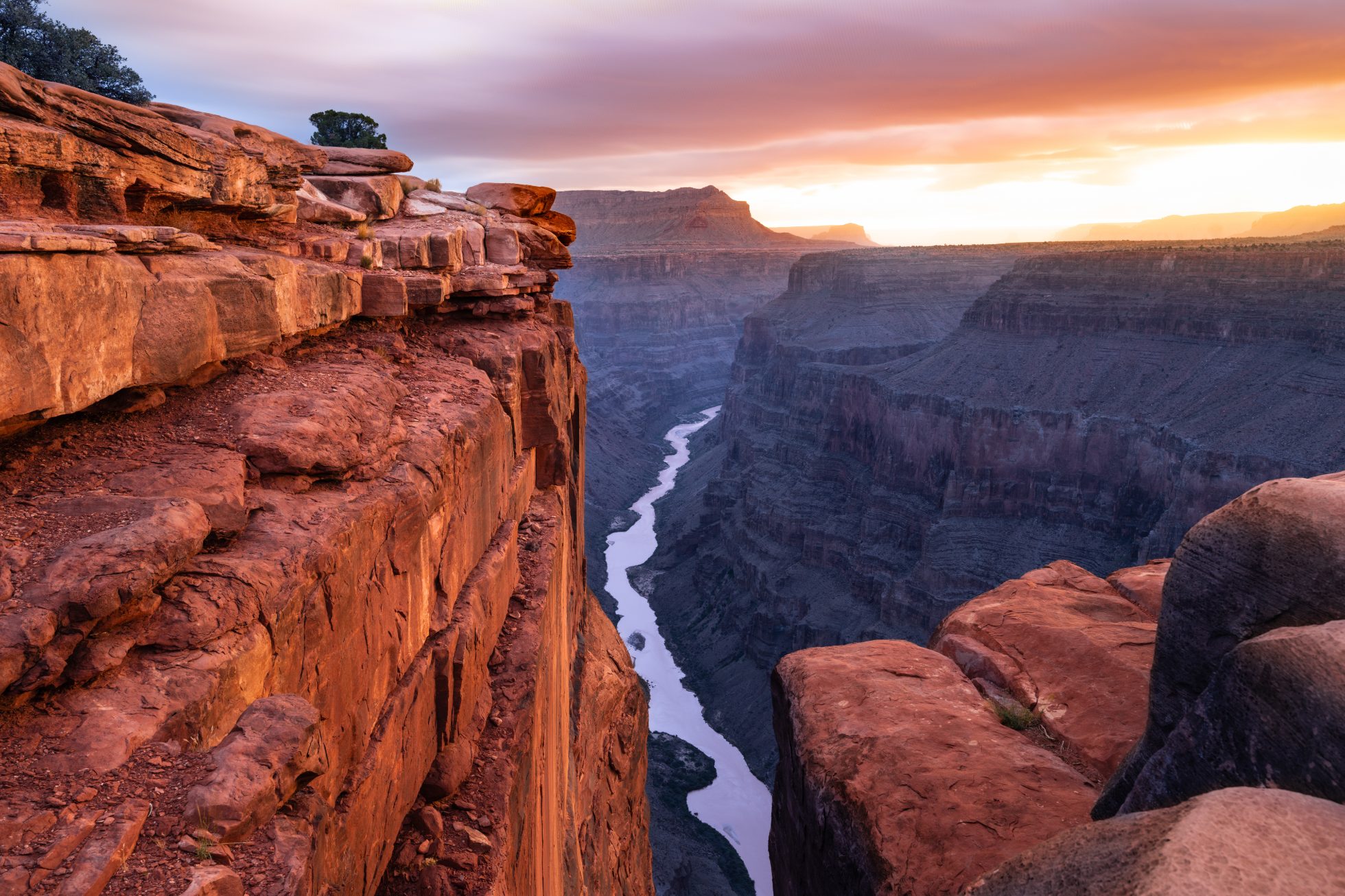 Park Narodowy Wielkiego Kanionu