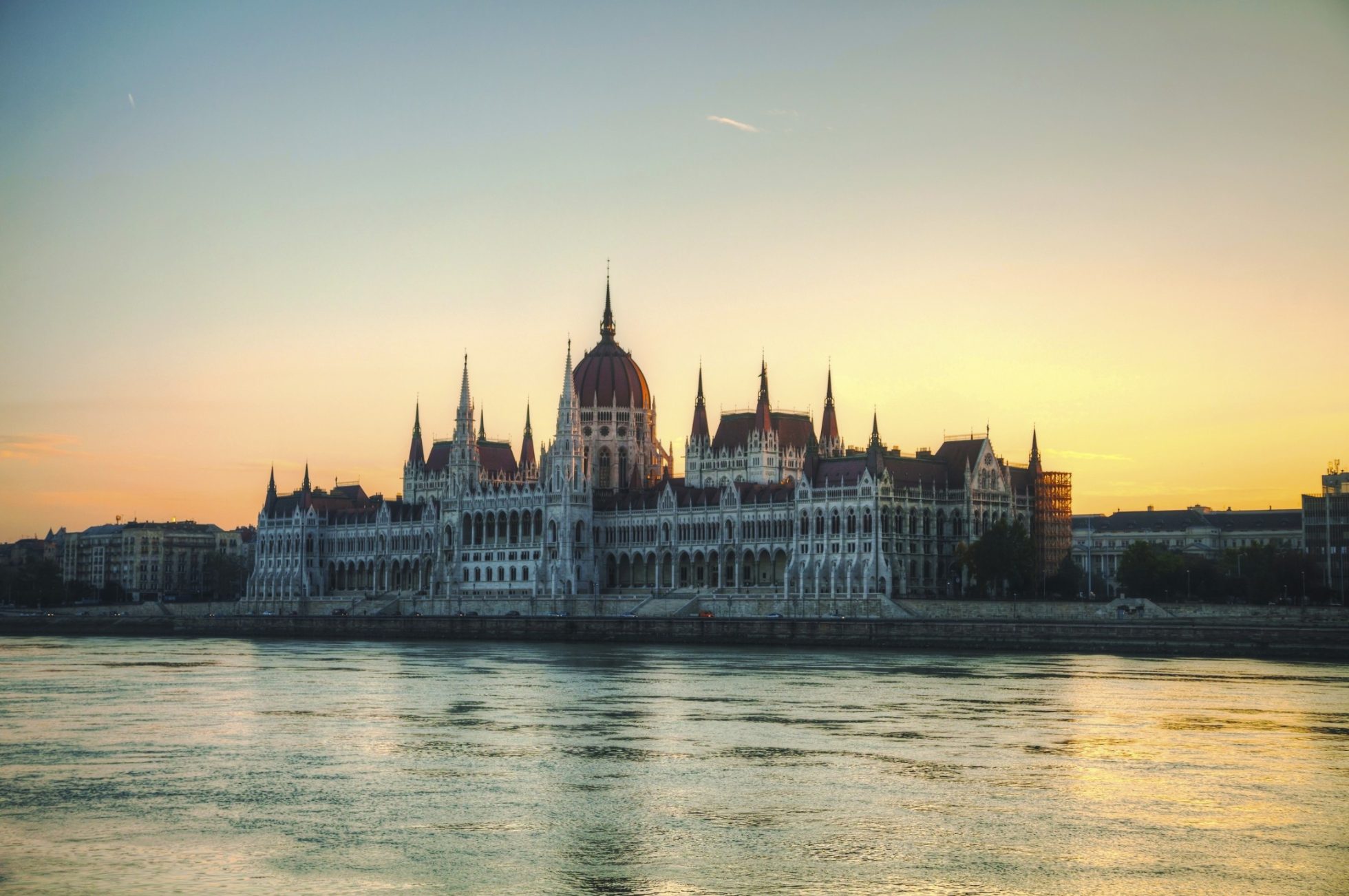 Romania, Bucharest, vacations in November