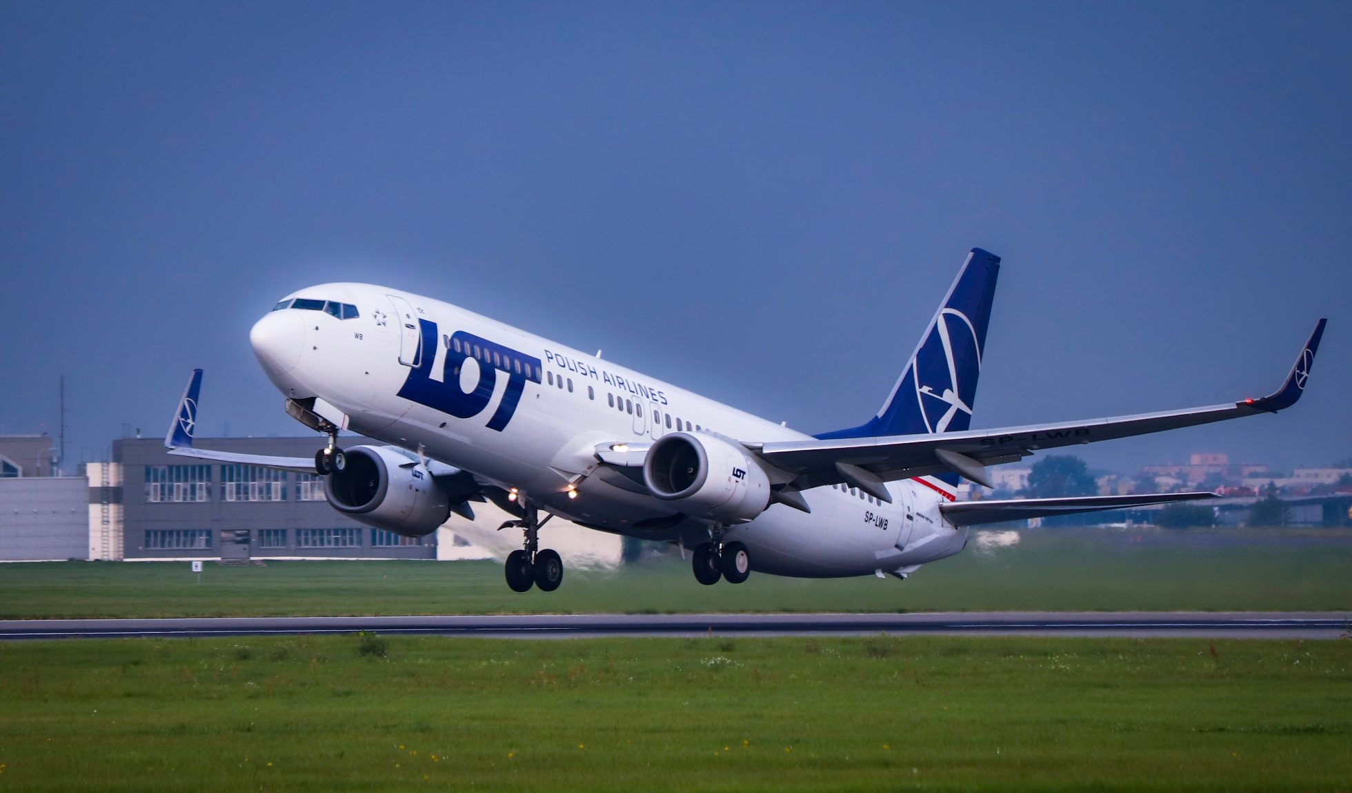 Boeing 737-800
