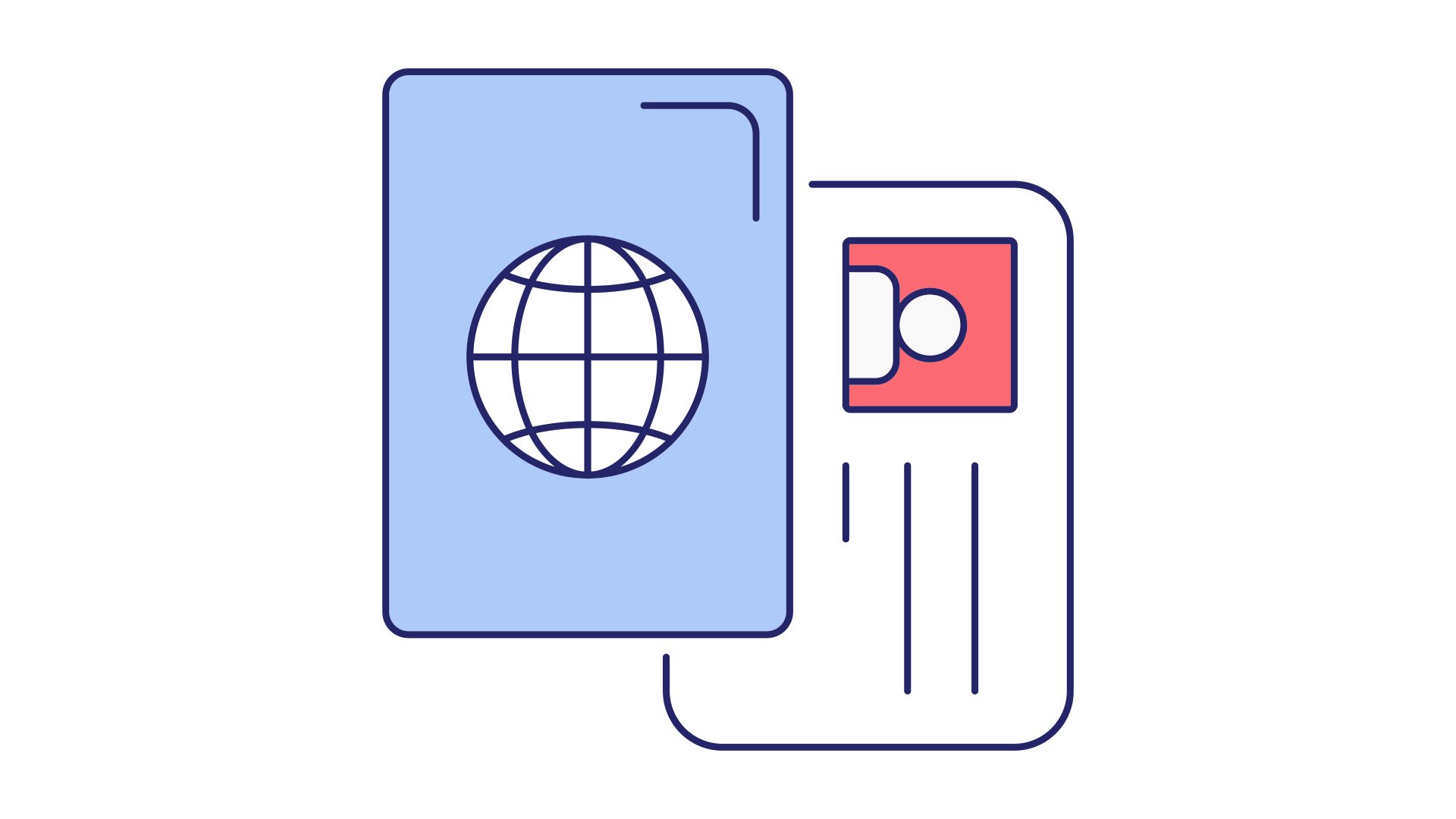 Paszport i dowód
