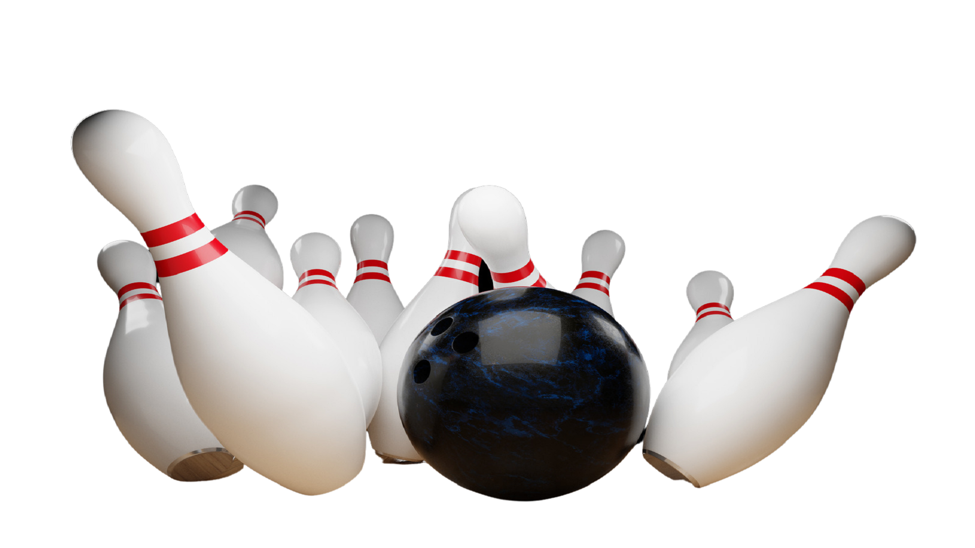 equipement de bowling