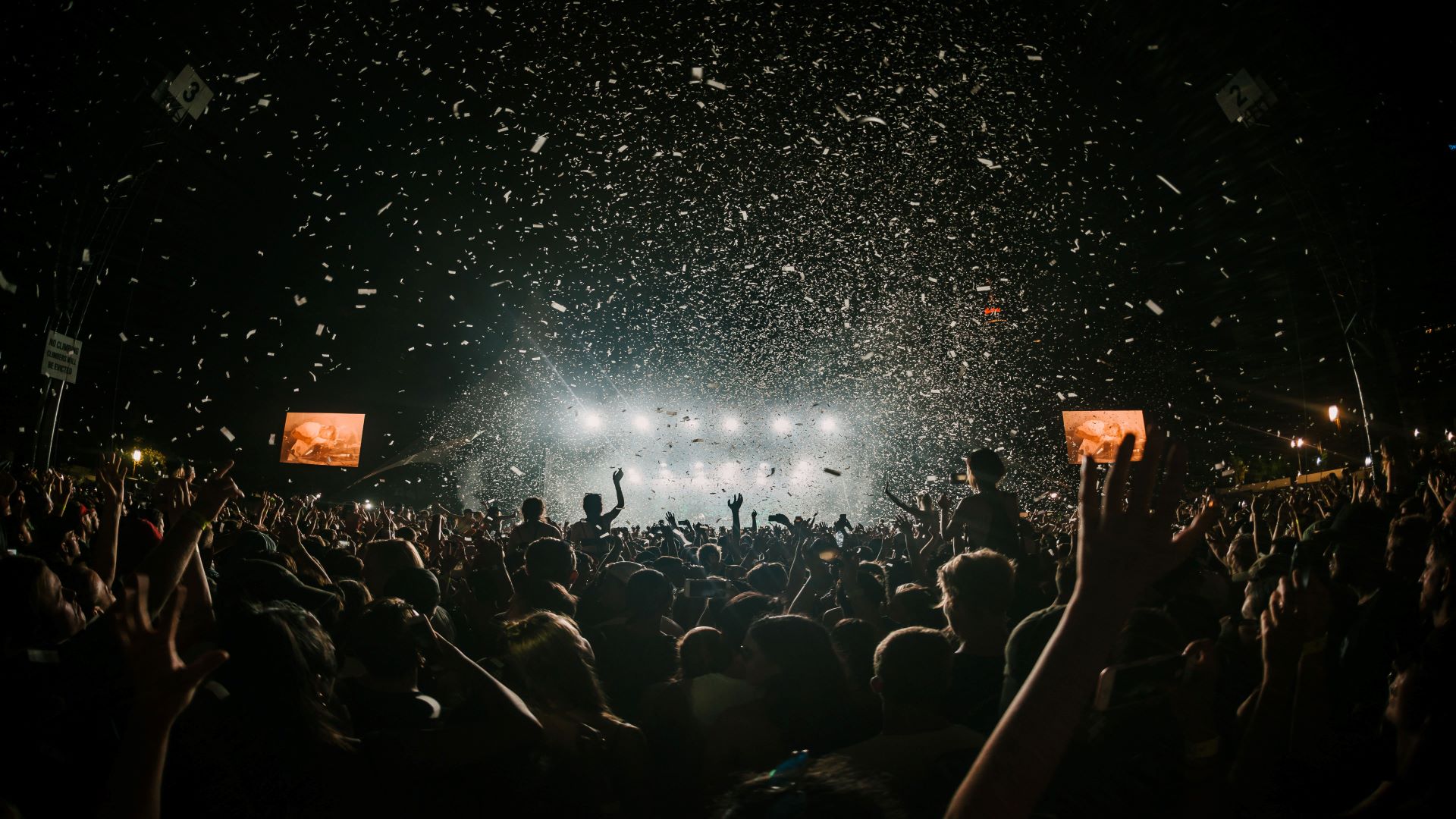 Festiwale muzyczne w Polsce
