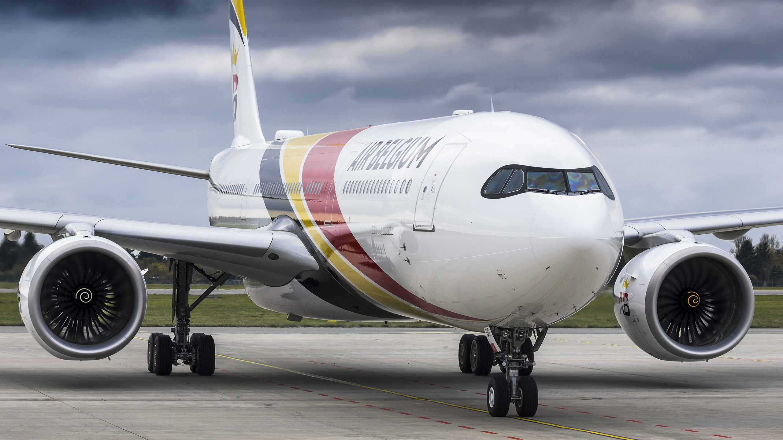 Airbus A330-900neo | LOT.com