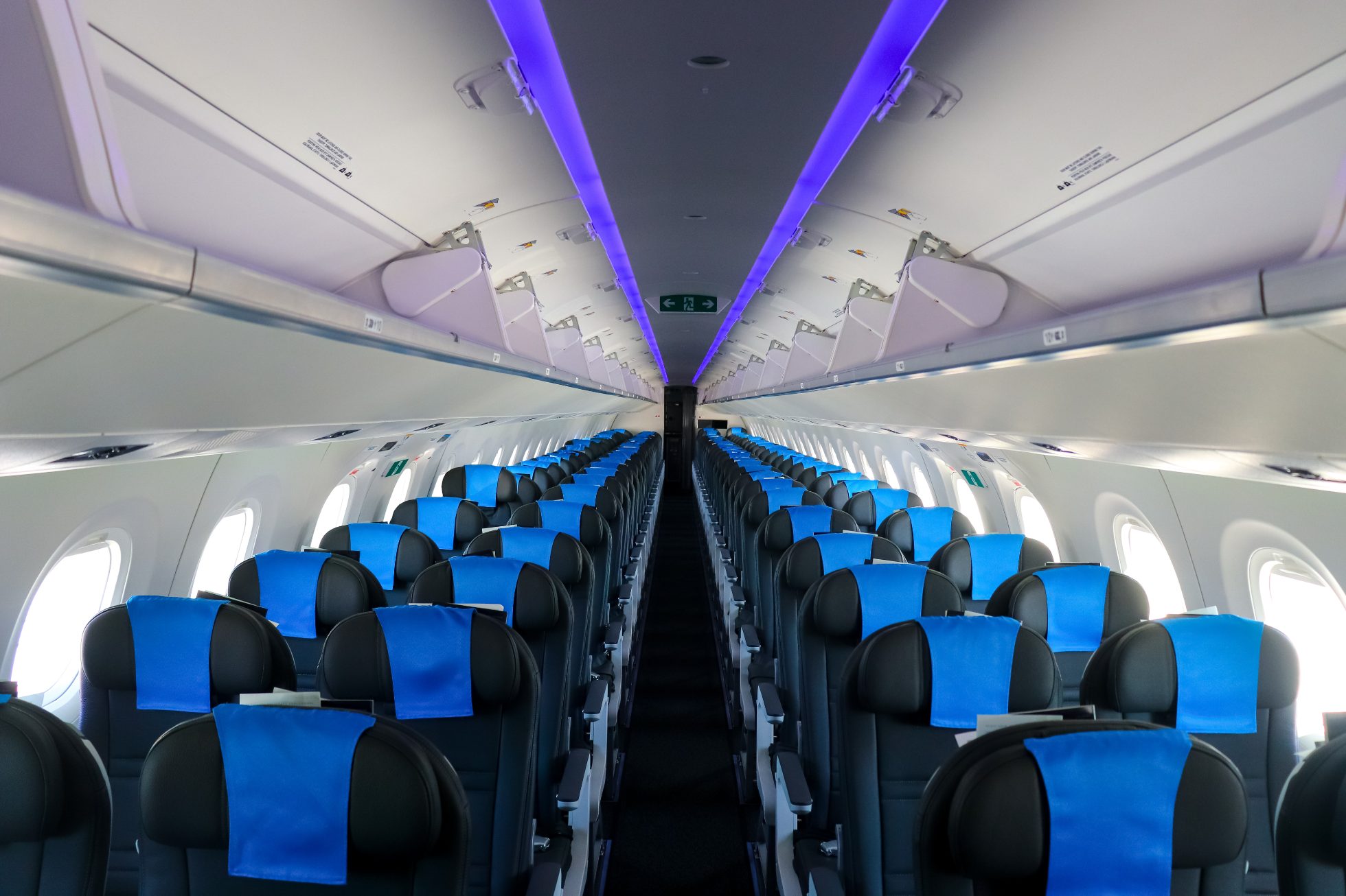 embraer e-2