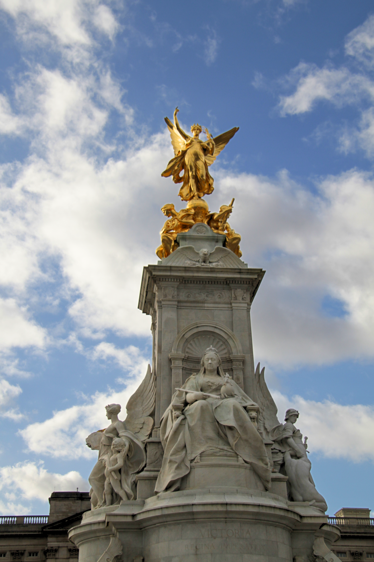 Victoria Memorial