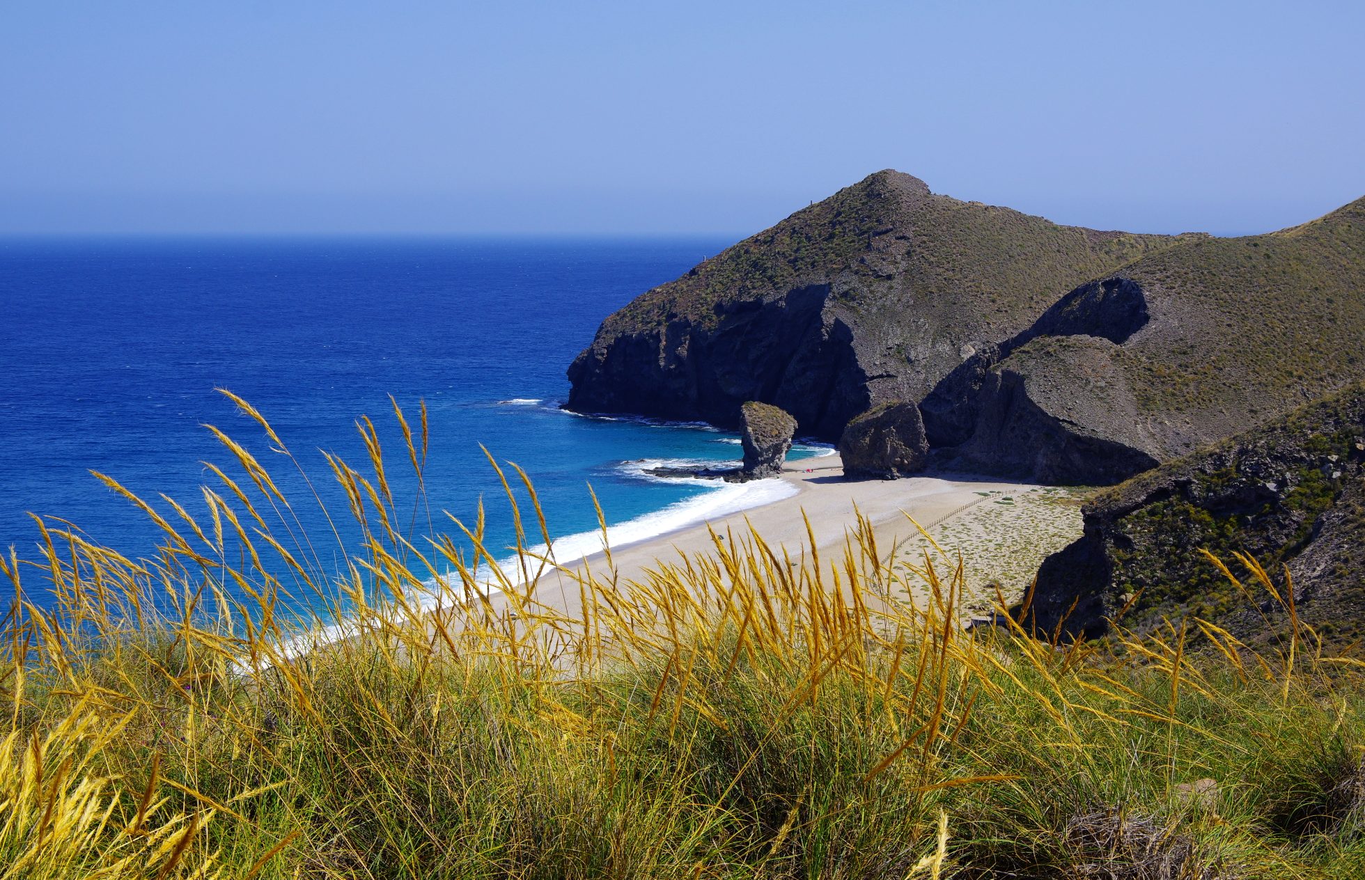 Plaża Los Muertos