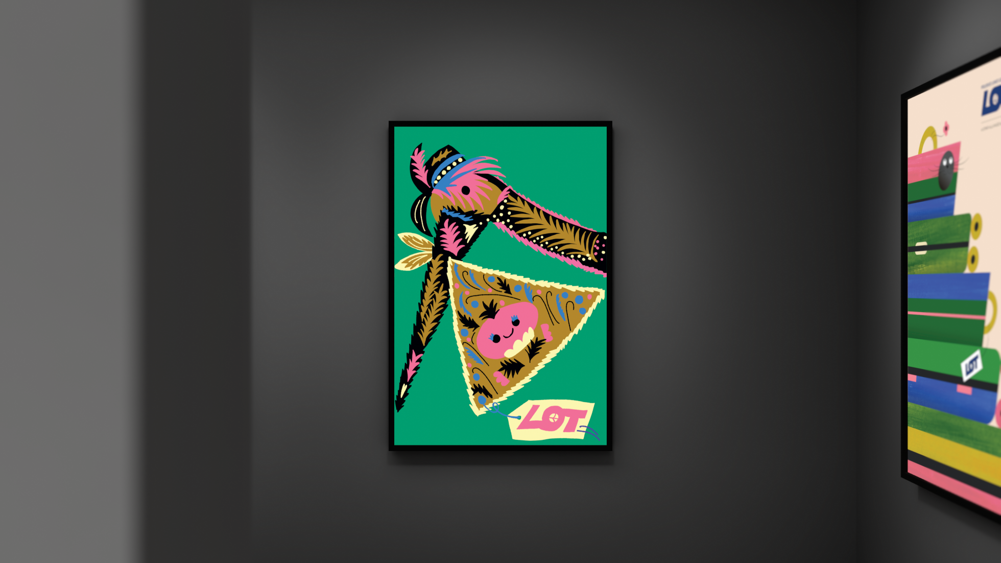 image is decorative
