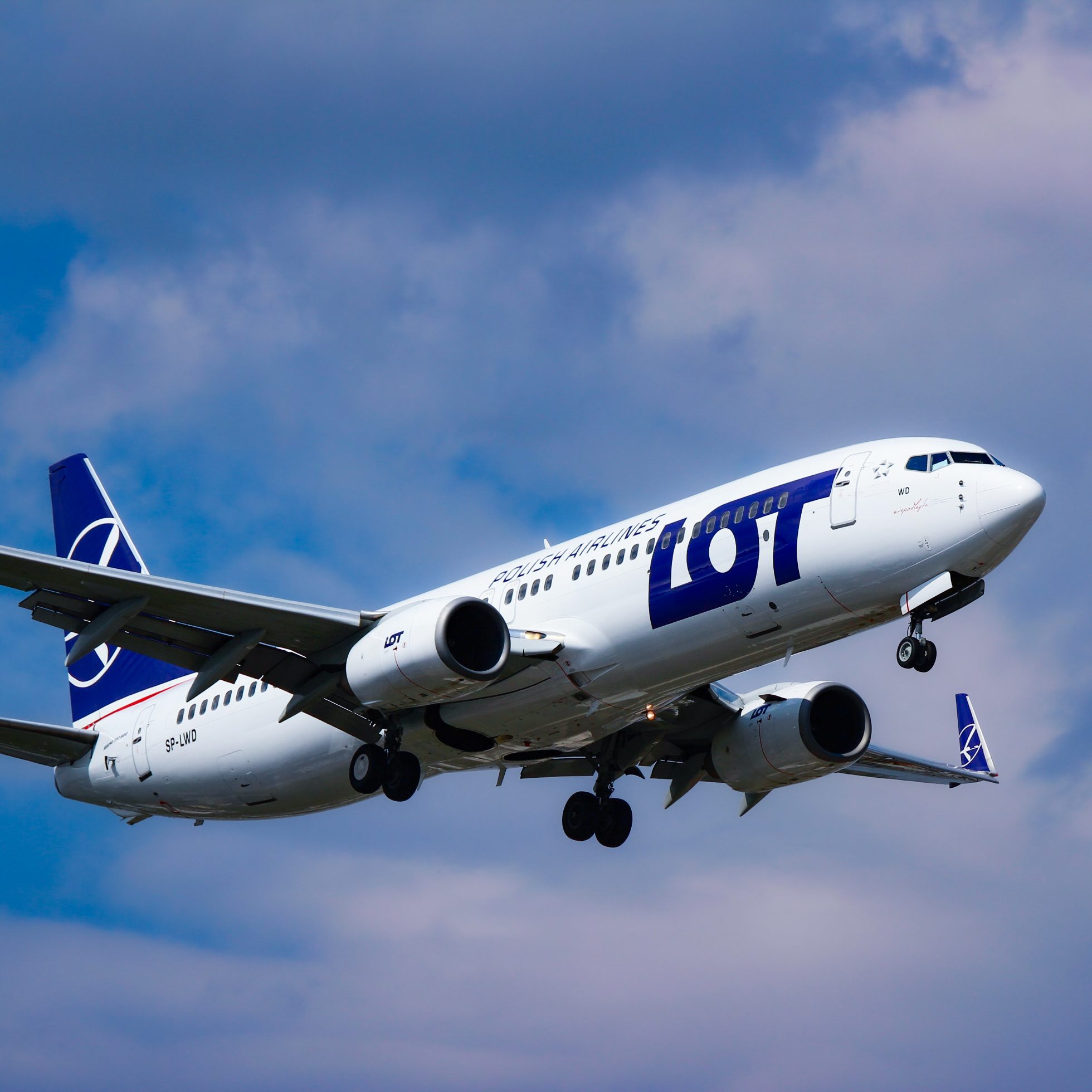 Boeing 737-800