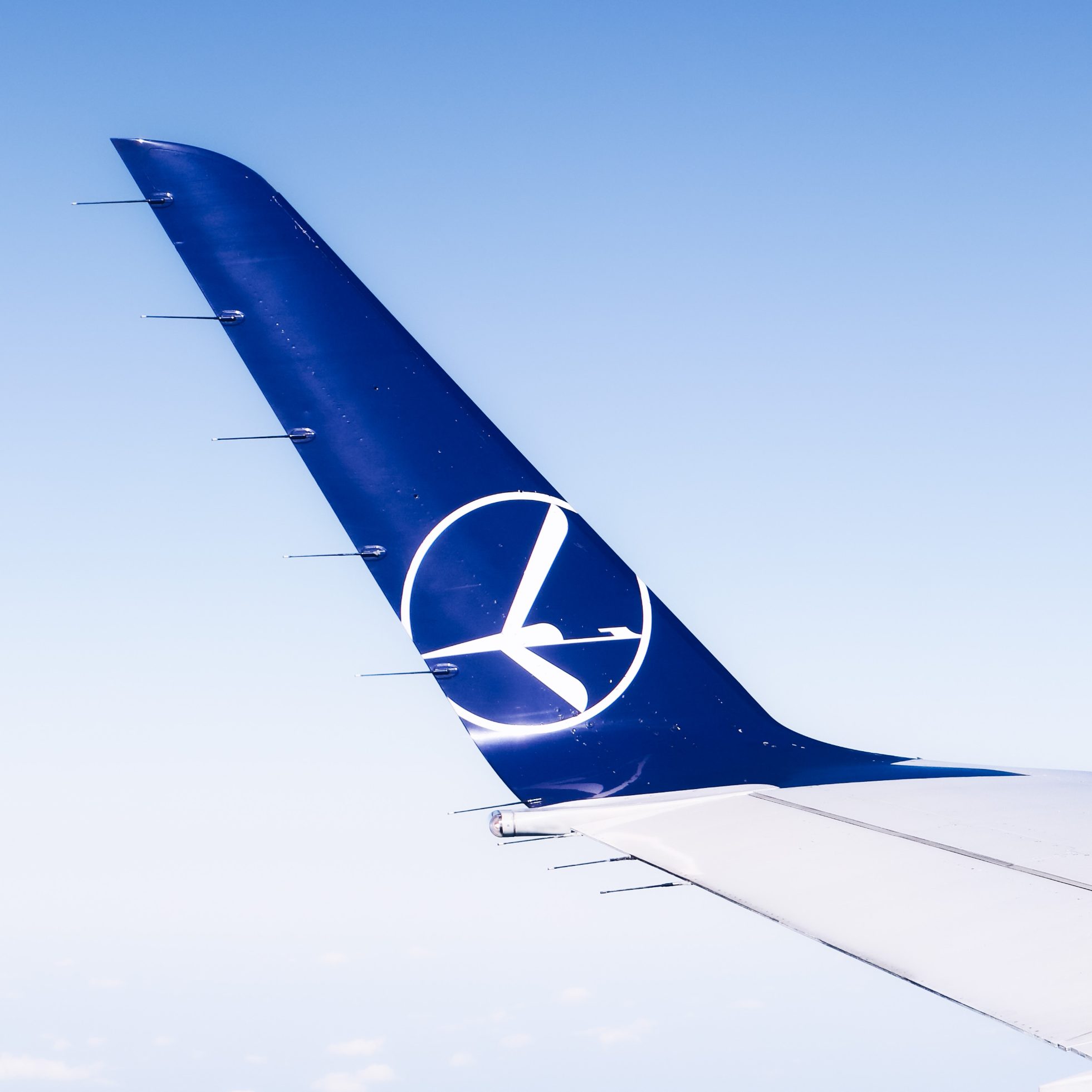 winglet Embraera 175