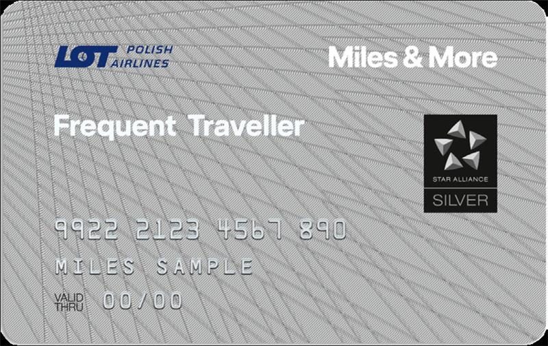 Frequent Traveller