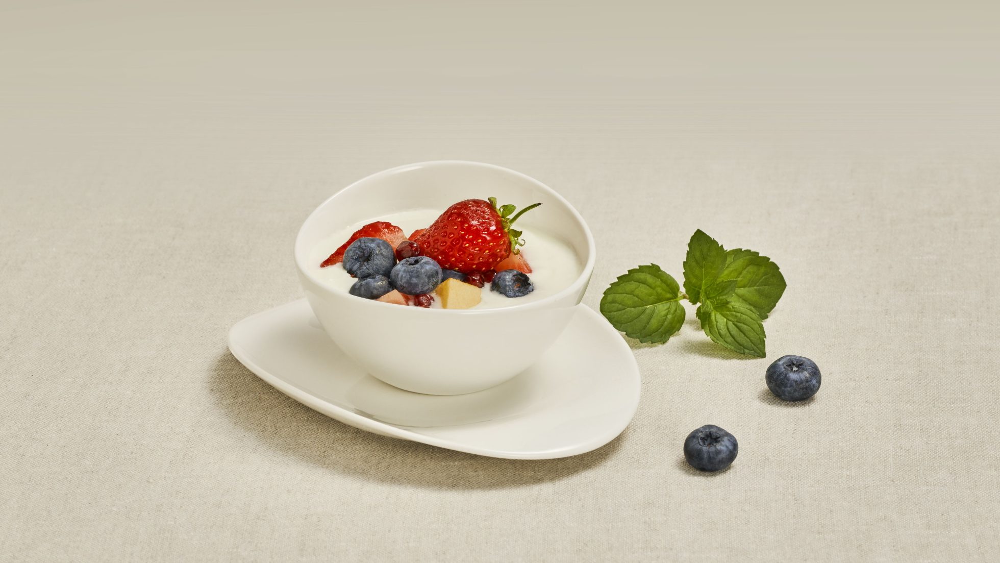 yoghurt