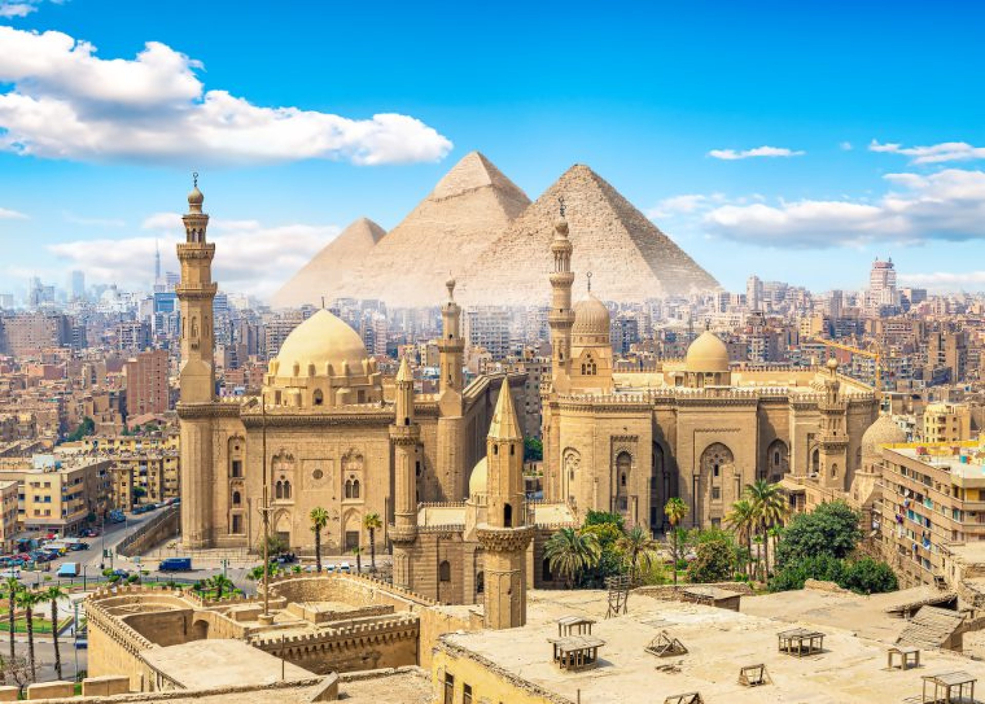 Ts Dating Egypt