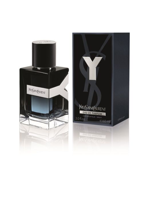 YVES SAINT LAURENT New Y Men 60ml Produkt Shop&More | LOT.com