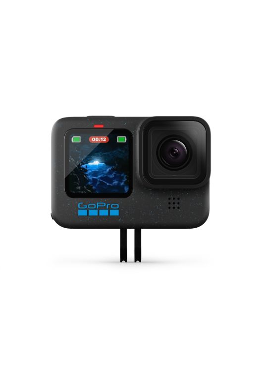 【日本製】 GOPRO HERO12 Black Produkt Shop&More | LOT.com ビデオカメラ
