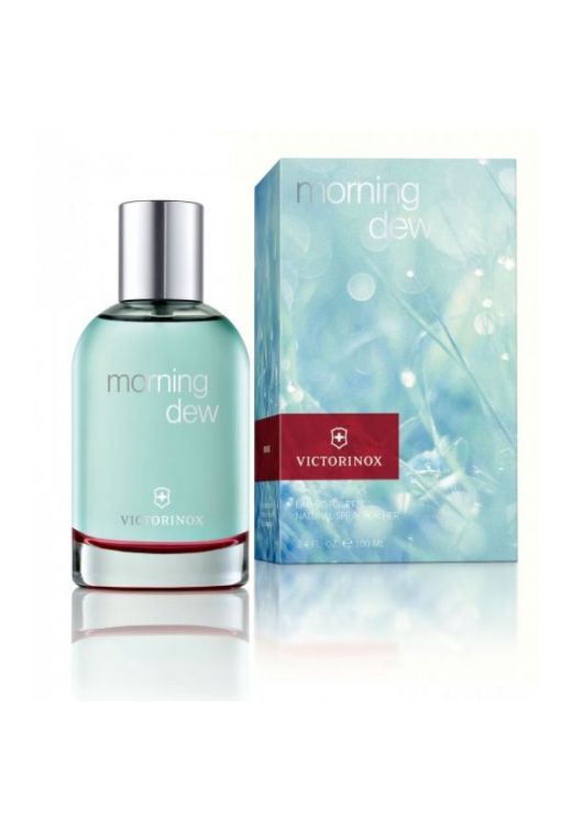 Victorinox morning dew best sale