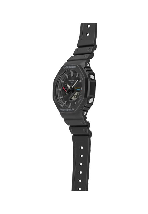 Casio G-SHOCK Zegarek Męski GA-B2100-1AER Produkt Shop&More