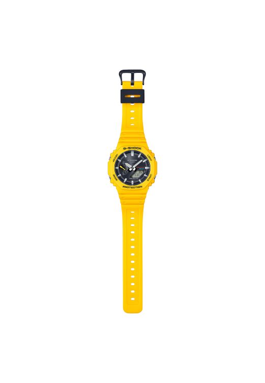 Casio G-SHOCK Watch GA-B2100C-9AER Strona Produktu | LOT.com