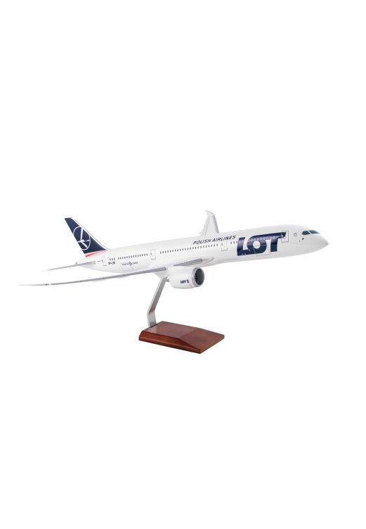 Boeing 787 Dreamliner 1/200モデル Boeing Unified 787-9 Dreamliner 1:200 Model – The Boeing Store