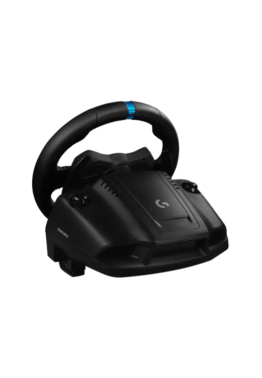 Logitech Kierownica komputerowa G923 - PS5/PS4/PC Produkt
