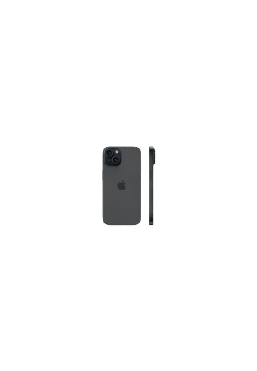 美品 iPhone 15 Black ブラック 128GB 携帯 アップル Apple iPhone 15 128GB Black - Sklep iSpot.pl
