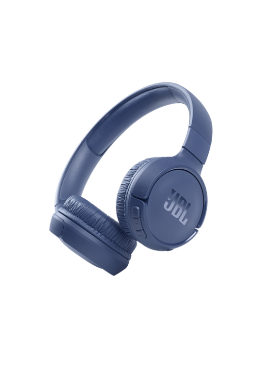 JBL Słuchawki TUNE 510 BT niebieskie Produkt Shop&More | LOT.com