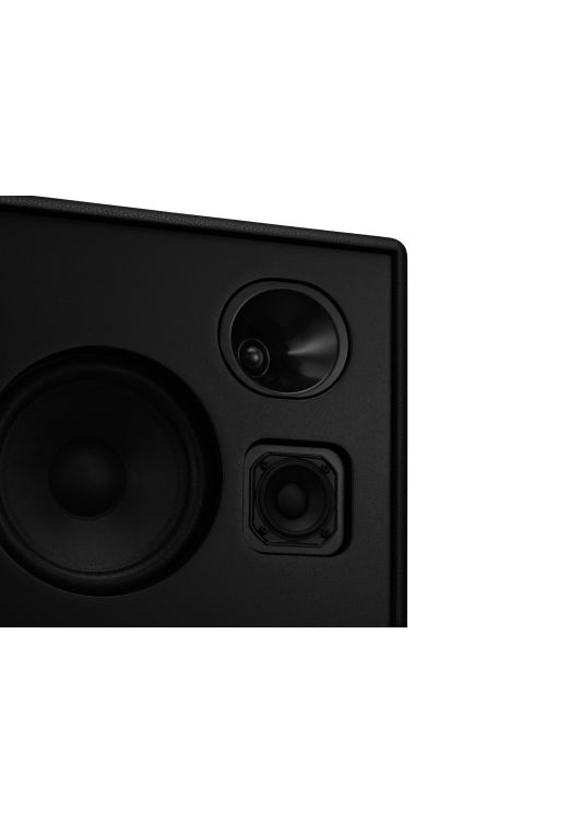 MARSHALL BLUETOOTH SPEAKER WOBURN III BLACK Strona Produktu