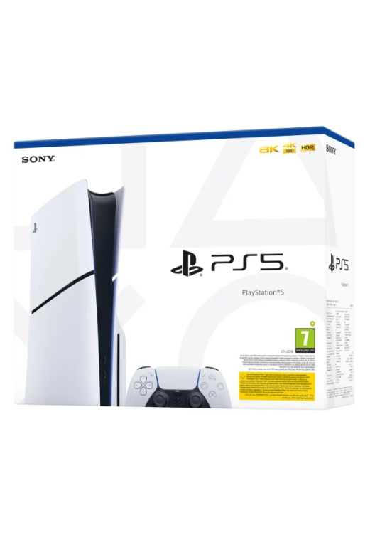 新型 PlayStation5 ソニーストアにて受注始まる! 59,980円（税込