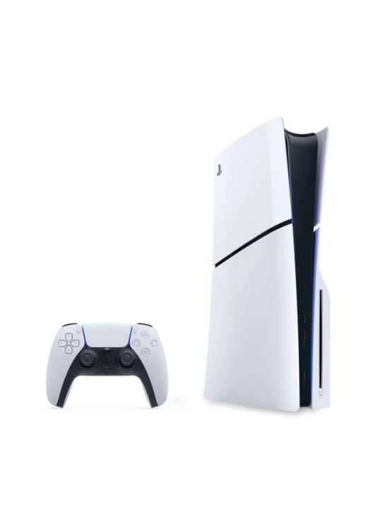 Sony Playstation 5 D Chassis Produkt Shop&More | LOT.com