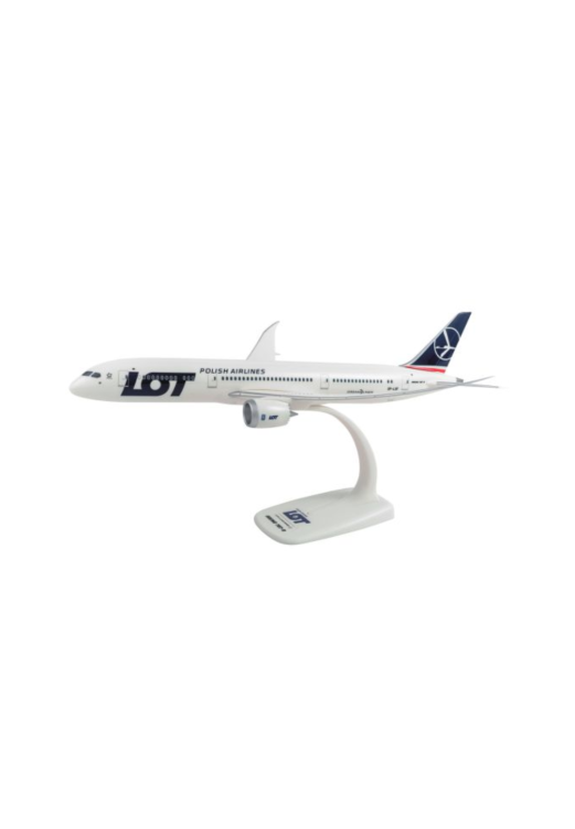 Boeing 787 Dreamliner 1/200モデル Boeing Unified 787-9 Dreamliner 1:200 Model – The Boeing Store