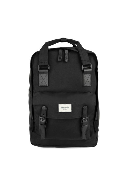 Plecak Himawari 33 Chunky XL - Czarny Produkt Shop&More