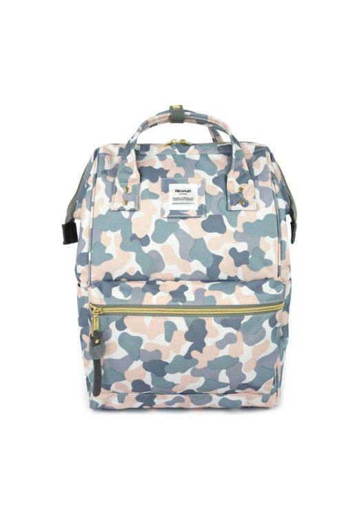 Plecak Himawari No. 8 Multi M - Multikolor Produkt Shop&More