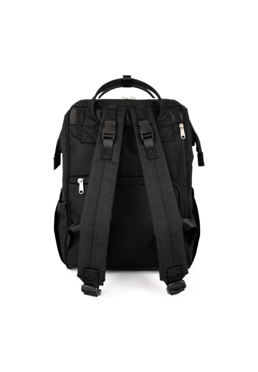 haruumare① Plecak Himawari 45 Keeper M - czarny Produkt Shop&More | LOT.com