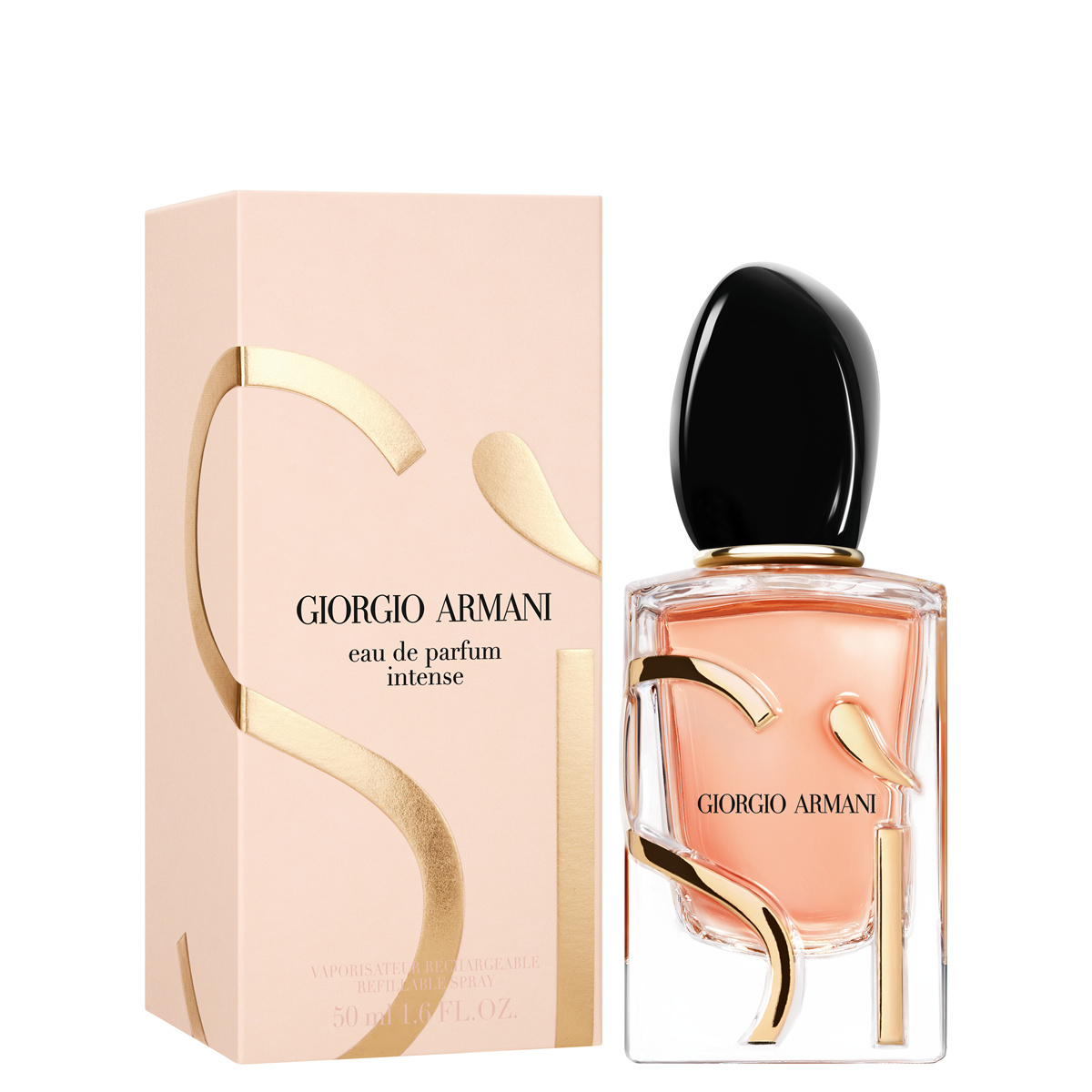 【50ml】GIORGIO ARMANI Si EDP アルマーニ GIORGIO ARMANI Si EDP. 50ml Produkt Shop&More | LOT.com